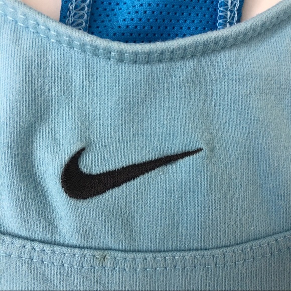 Nike | Dri Fit | Tank  Top - Picture 2 of 7